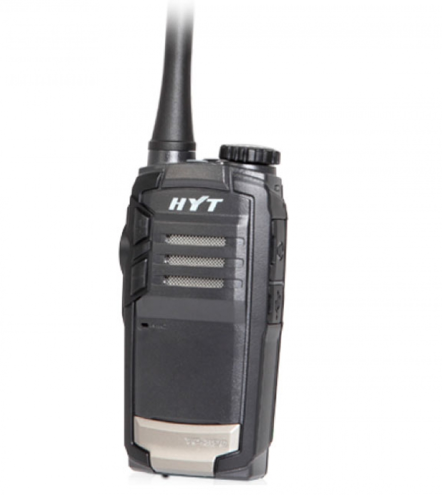 TC 320