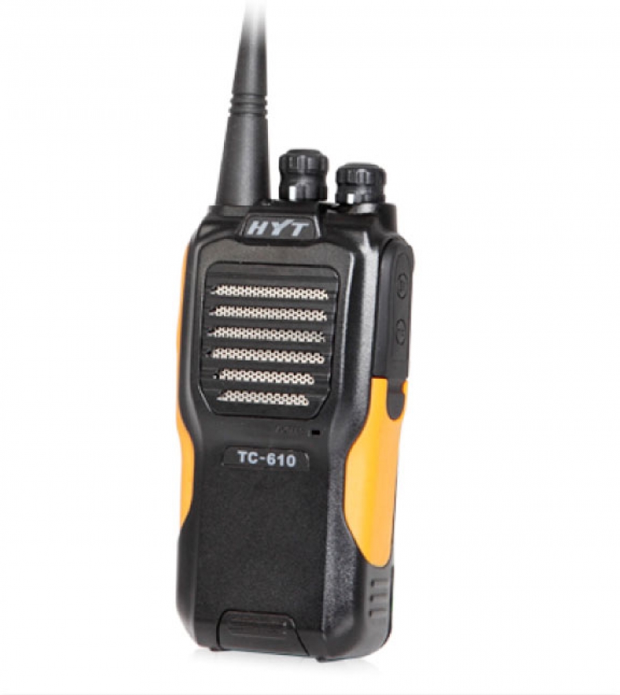 TC 610
