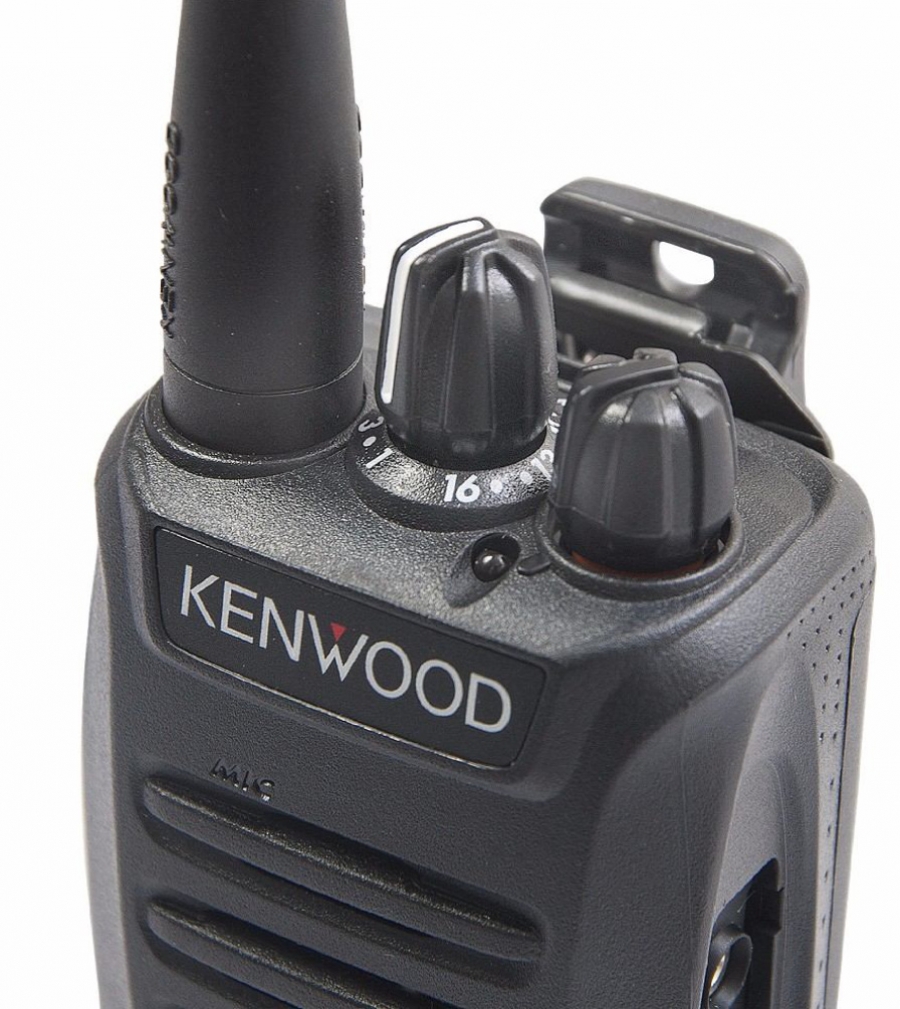 KENWOODDIGITALNX340