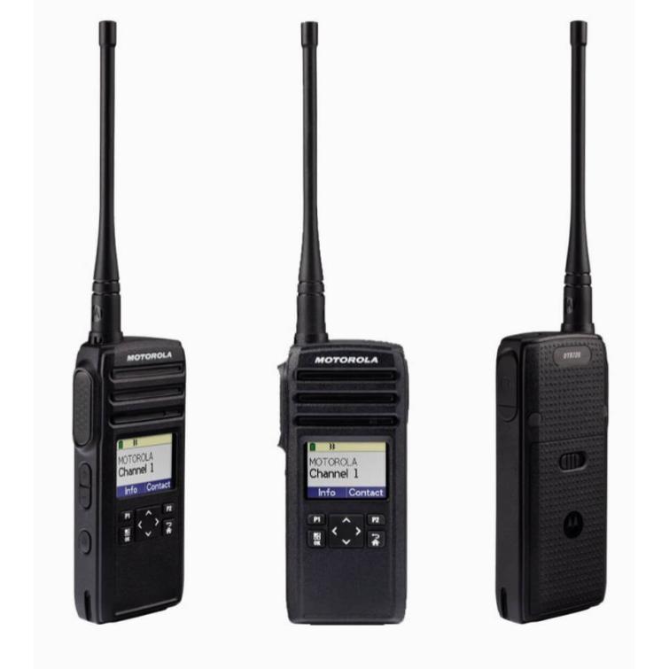 MOTOROLA DTR720