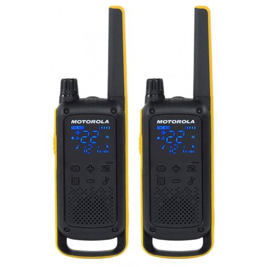 Motorola T470 1