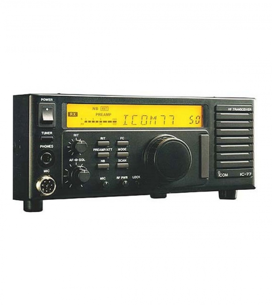 ICOM CYF 121S