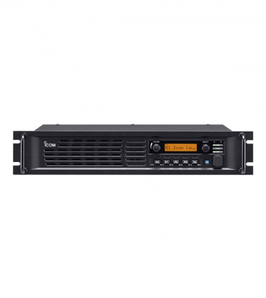 ICOM ICFR 5000