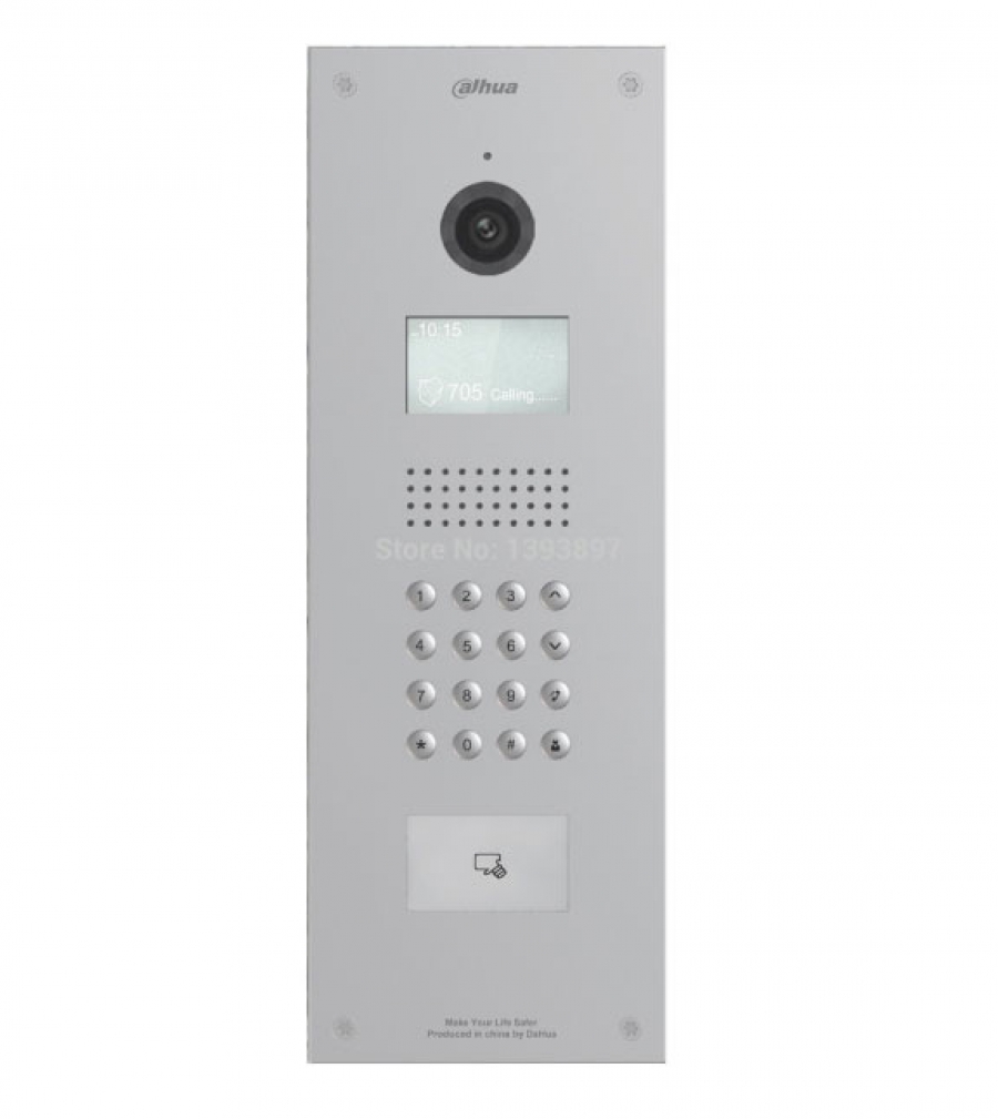 DHI VTO1210C X