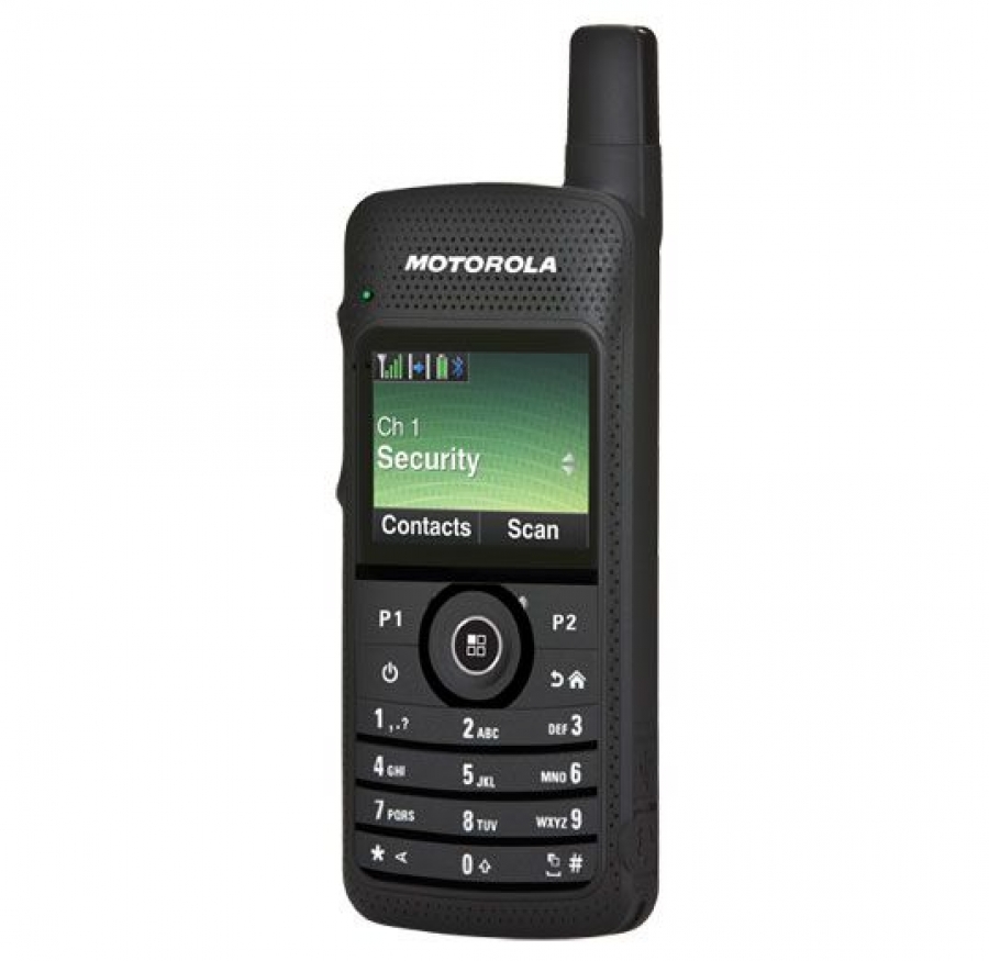 MOTOROLADIGITALSL8050