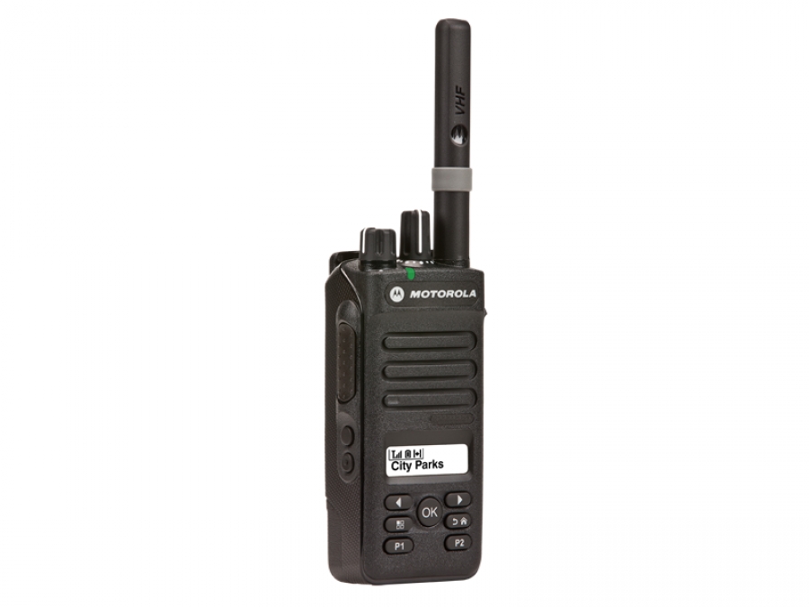 RadiotelfonoDEP570