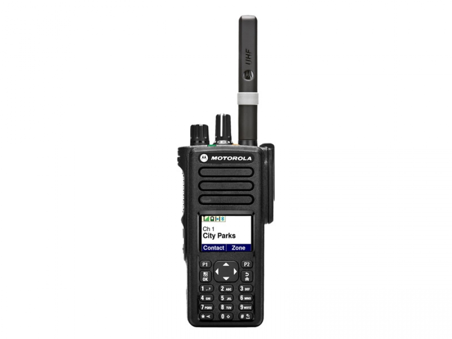 RadiotelfonoDGP5550