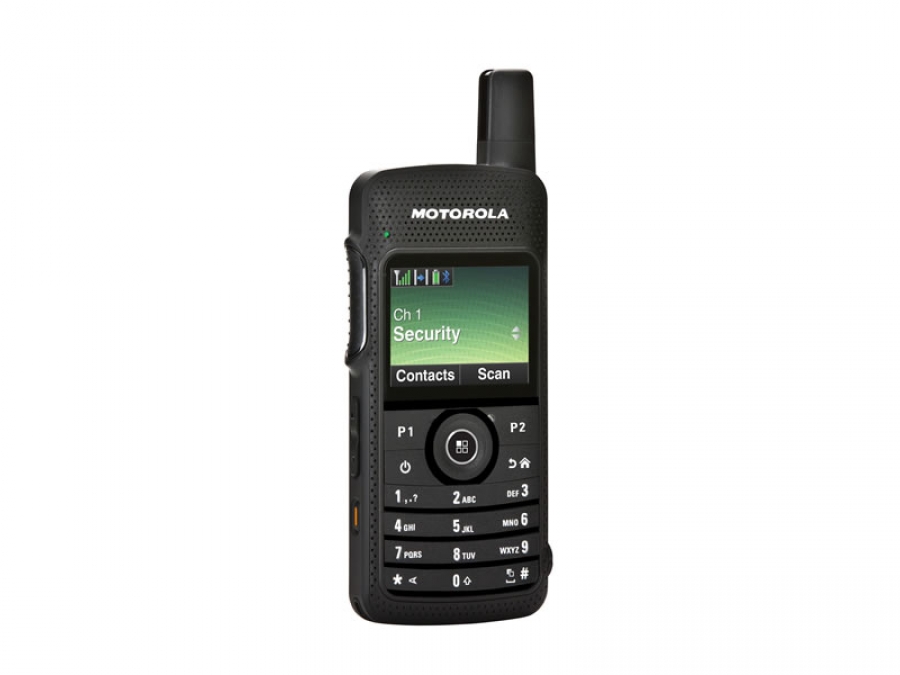 RadiotelfonoSL8050