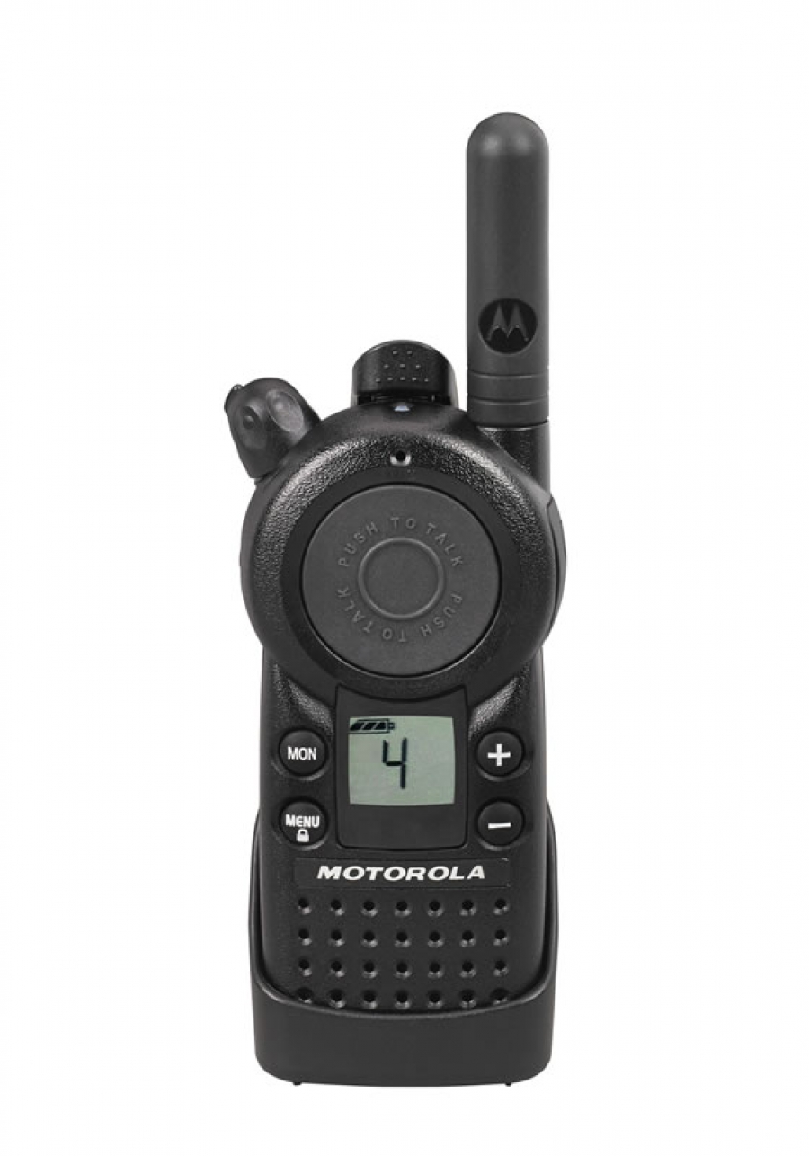 RadiotelfonoVLR150