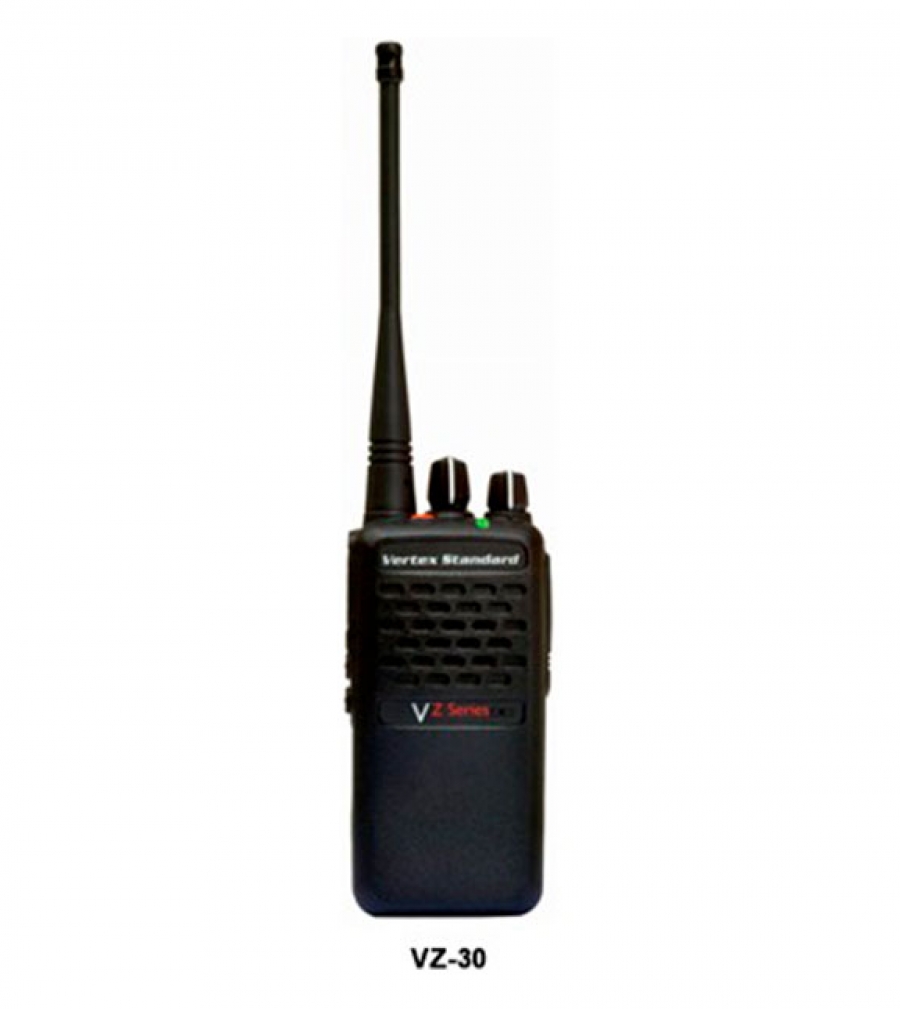 RADIOPORTATILVZ30