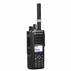 MOTOROLA DGP8550