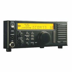 ICOM CYF 121S