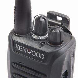 KENWOOD DIGITAL NX340