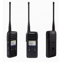 MOTOROLA DTR720