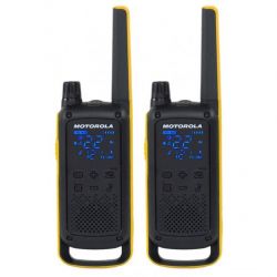 MOTOROLA T470