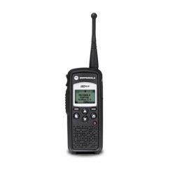 RADIO MOTOROLA DIGITAL DTR620 (descontinuado reemplaza DTR720