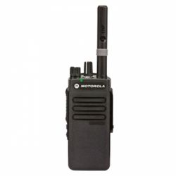 RADIO TELÉFONO DEP550