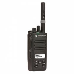 RADIO TELÉFONO DEP570