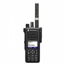 RADIO TELÉFONO DGP5550