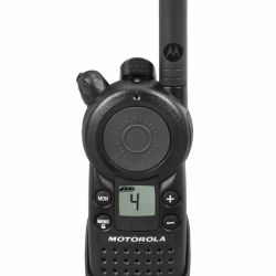 RADIO TELÉFONO VLR150