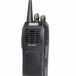 TC 700