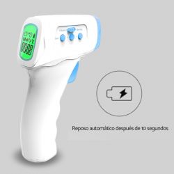 TERMÓMETRO TWQ-01